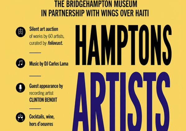 =Join Us for the 7th Annual Hamptons Artists for Haiti Benefit Bash | Saturday, July 20th 5:30-8:00pm